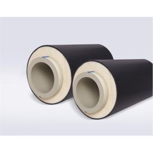 Buy cheap PPR Foam Thermal Insulation Water Pipes Tube 6m Environmental Protection from wholesalers