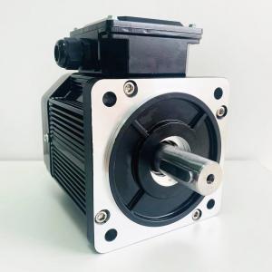 Quality Gearless Brushless AC Permanent Magnet Synchronous Motor IC411 Cooling 660V for sale