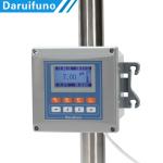 Modbus Or Jason Protocol PH Controller With Historical Data Recording Function