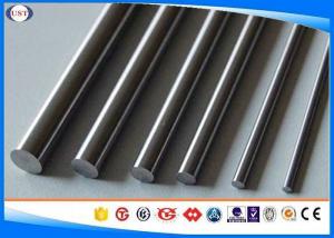 Quality T1 High Speed Steels Round Bar For Machining Tools Diameter 2-400 Mm for sale