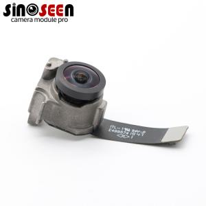 Quality 120 Degree Wide Angle Lens Digital Camera Module 1080P 2MP High Dynamic Range for sale