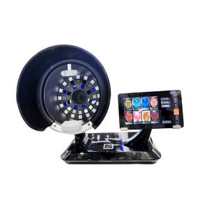 China function 10 in 1 hydra 3d nls software livre download skin scope sk-8 skin analizer skin face analyzer to test Moisture on sale