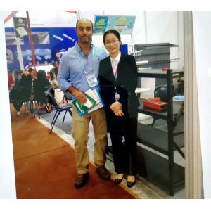 Foshan Jiabao Shelf Manufacturing Co.,Ltd.