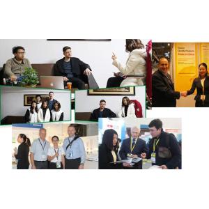 TS TECH (HONG KONG) CO.,LTD.