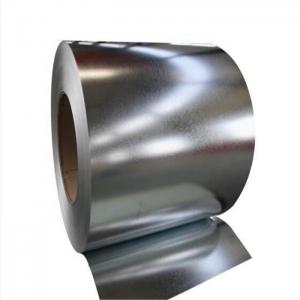 Quality Zinc Coating Galvanized GI Steel Coil 22 Gauge Z220 Regular Spangle for sale