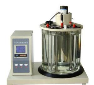 Quality GD-1884 Petroleum Distillates API Gravity Analyzer for sale