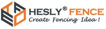 China Hesly China Fencing Solutions - ISO certificated logo