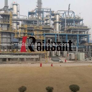 China Waste Gases Removal Industrial Pelletizer Regenerative Thermal Oxidizer on sale