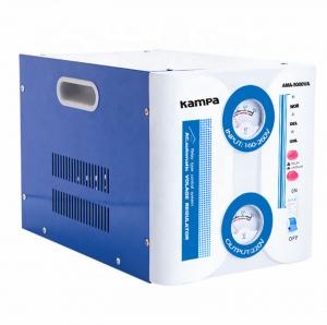 Quality Fully automatic AC voltage regulator AVR-500VA,1000VA,1500VA,2000VA,3000VA,5000VA,10000VA for sale