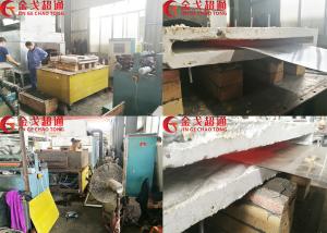 Quality Medium Frequency Induction Heating Equipment Easy Operation And Maintaining for sale