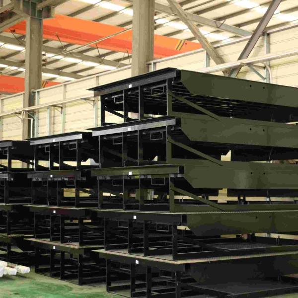 EVERBESTEN INDUSTRIAL LIMITED