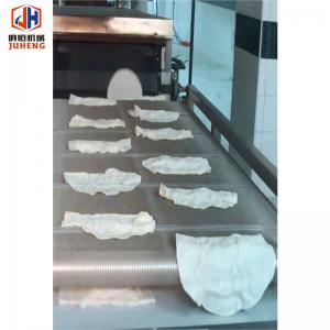 Quality CE Industrial Lavash Bread Molding Machine Automatic Flatbread Making Machine for sale