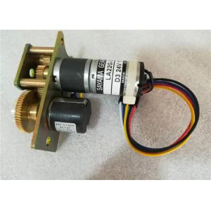 China 24V Ink Key Motor For Akiyama Offset Printing Machine LA22G-370VC D3 on sale