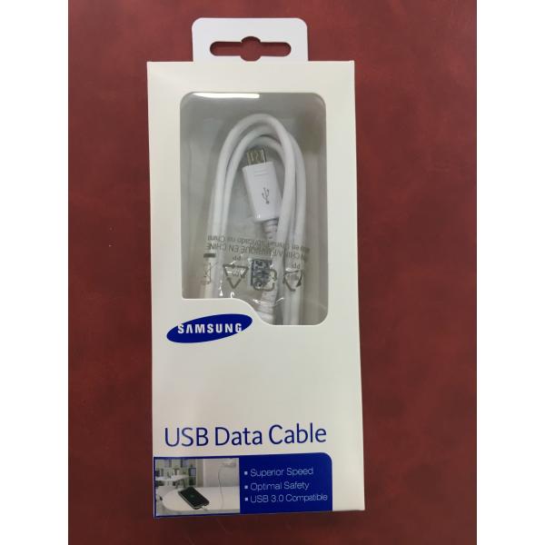 Samsung fully original V8 USB cable, Samsung V8 USB cable, Samsung USB cable