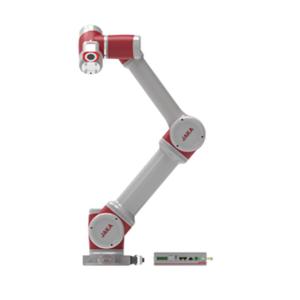 China China Robot JAKA Ai 3 Collaborative Robot Controller With 6 Axis Used As Mini Industrial Robot on sale