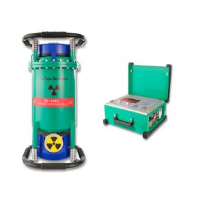 Buy cheap Ultrasonic Weld Inspection Equipment X-Ray Radiographic Testing RD-3505 from wholesalers