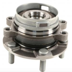 Quality Front Wheel Bearing Hub Assembly 40202CG11A 68BWKH19 40202-4GE0A 40202EJ70B for Nissan Infiniti AWD for sale