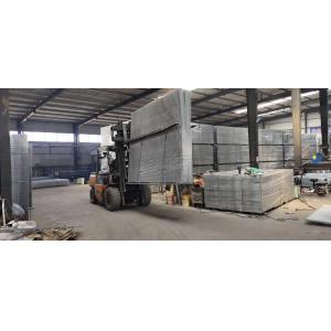 Hebei Qijie Wire Mesh MFG Co., Ltd