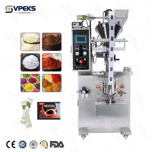 Quality Open Mouth Bagging Pepsi Filling Machine for Advanced Packaging Vertical Form Fill Seal Machine for sale