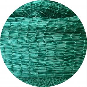 China Foldable telescopic carp carp 187cm floor net Green fishing gear accessories Fishing net on sale