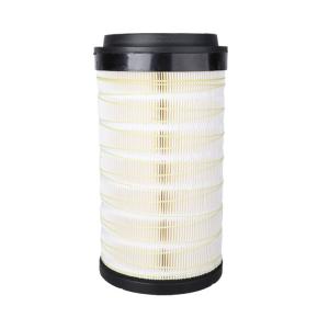 Quality K8899A Air Filter Element Engine 210mm Air Cleaner Filter For Engine Air Intake for sale