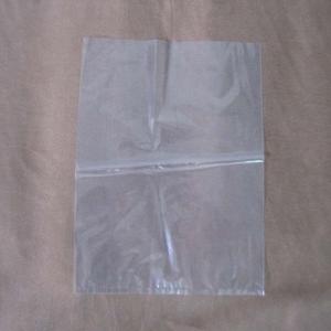 China small clear plastic bags on sale