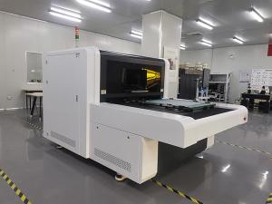 Quality 2540dpi Computer-to-Screen (CTS) direct exposure machine GIS Laser CTS1213M Computer to Screen — Large Format, High Precision, Globally Trusted for sale