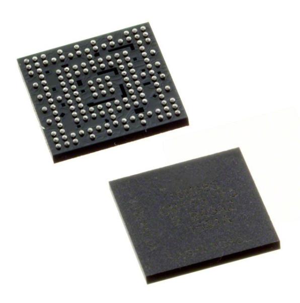 Buy Field Programmable Gate Array 10M02SCM153I7G
 Non-Volatile 153-VFBGA MAX 10 FPGA Programmable Logic Chip
 at wholesale prices