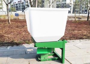 Quality OEM PP plastic Grass Fertilizer Machine for Tractor for sale