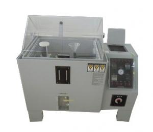 Quality High Performance Standard Salt Spray Corrosion Test Chamber For Chemical Treatment for sale