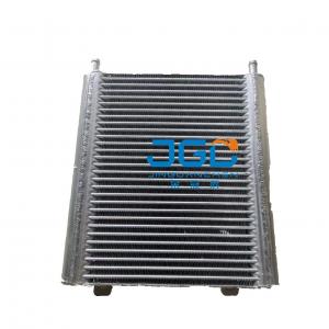 Quality Industrial Hydraulic Oil Cooler Excavator Oil Cooler Radiator Engine KX161 for sale