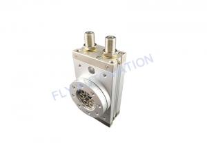China MSQB-100A Mini Pneumatic Cylinder Rotary Table / Rack And Pinion Type SMC on sale