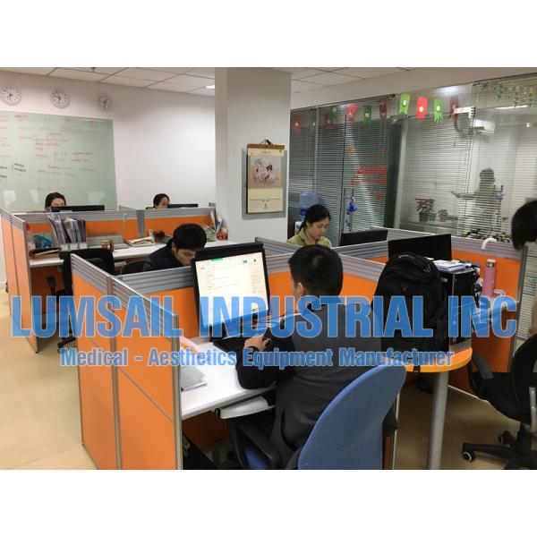 0.25mm 0.75mm 0.5mm 1.5mm 1.0mm Needles Size Blue Derma Roller Dermaroller 540