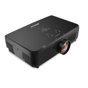 Buy cheap High Contrast 7000 ANSI Lumens Short Throw Projector For Large Venues from wholesalers