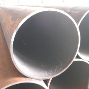 China ASTM A106 Gr. B A53 Gr. B Sch40 Sch80 Seamless Steel Tube Carbon Steel on sale
