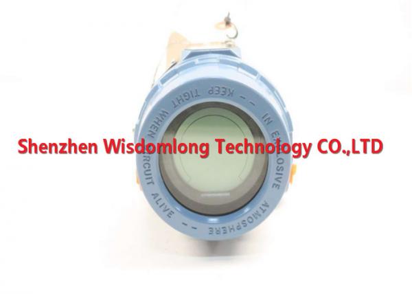 Buy High Temperature Differential Pressure Transmitter 3144PD1F2K6D01B4M5T1Q4U1K1005 at wholesale prices