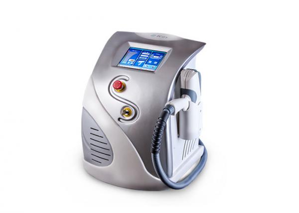 Buy 1600Mj ND YAG Laser Laser Eyeliner Washing Eyebrow Removal Tatoo Removal with Medical CE approved at wholesale prices