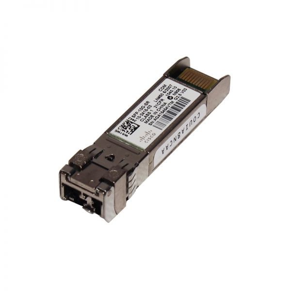 SFP-25G-AOC10M 1660sm Ptn Sfp Module Cisco Small Form-Factor Plug-In Modules