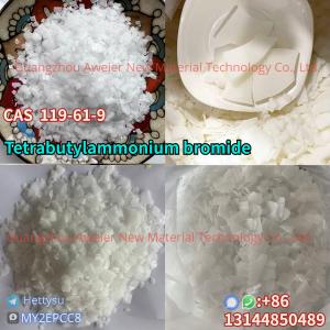 Quality Essence Flavor Food Additive 99% High Purity and Best Price Benzophenone CAS 119-61-9 with 100% Safe Customs Clearance for sale