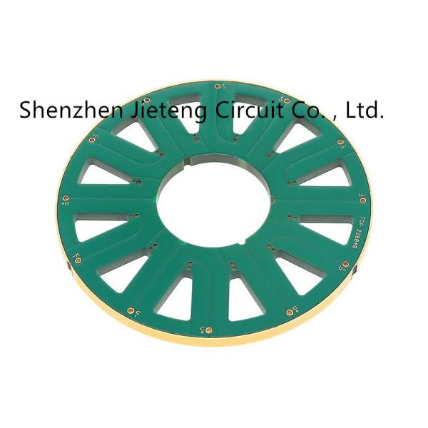 Buy HASL High Frequency Printed Circuit Assembly Design Custom PCBA 1-60 Layers at wholesale prices