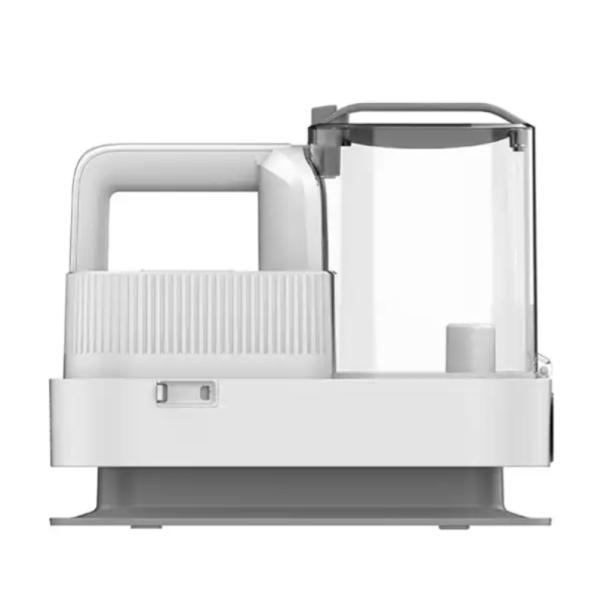 HEPA Filter Pet Vacuum Cleaner With 5m Cord Length ≤75dB Noise Level