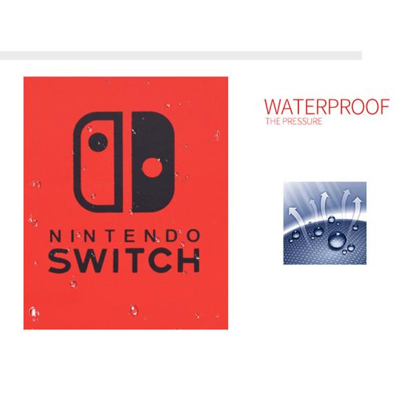 For Nitendo switch Host accessories storage bag NS game EVA bag protective case