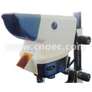 Quality Extra Wide Field Stereo Optical Microscope With Big Base A22.0302 Ce Listed for sale