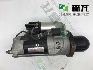 Quality CX31 TH31 TH35 4151804 C13 C9 C9.3  Starter Motor for sale