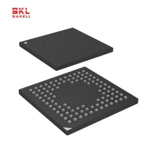 Quality STM32F412VGH6 MCU Microcontroller high precision operations Low Power Embedded for sale