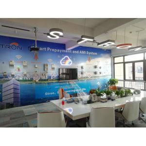 Hunan Stron Smart Co., Ltd
