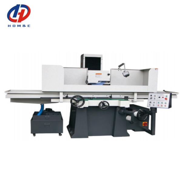 Buy High Precision Surface Grinder HDM-10040 Program Control Saddle Moving Type Surface Grinding Machine at wholesale prices