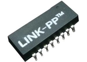 23F-02NL Ethernet Transformer Surface Mount 10 Base-T Interface Modules