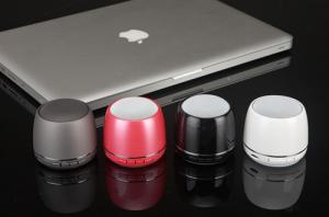 China Best portable Bluetooth speaker mini speaker on sale