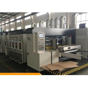 Dongguang Dahua Carton Machinery Co.,Ltd.